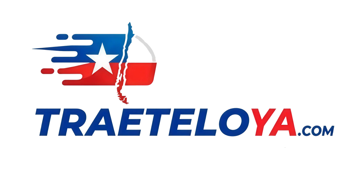 TraeteloYa | Tú Tienda Online